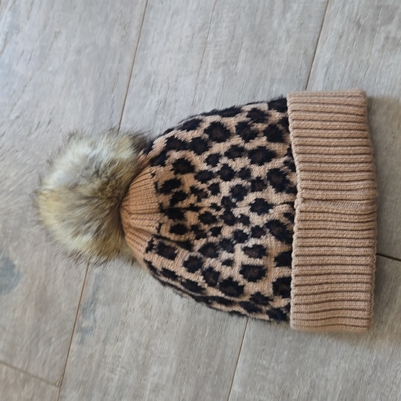 Repurposed Louis Vuitton Patch Hat - Picture 5 of 5